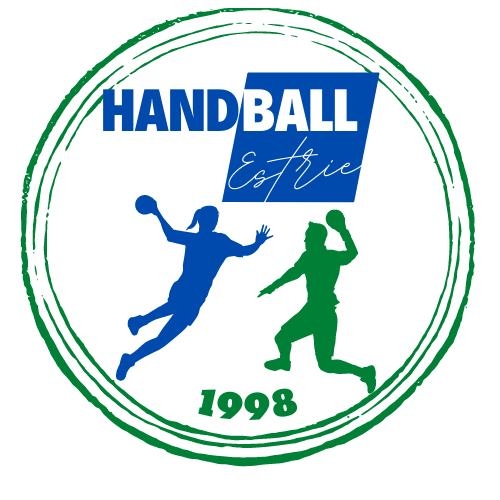Logo HANDBALL ESTRIE